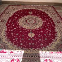 فرش لاکی|فرش|سبزوار, غرب نیروگاه|دیوار