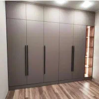 کابینت و کمد دیواری