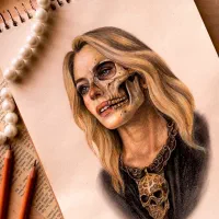 آموزش نقاشی