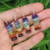 سنگ هـفت چـاکرا