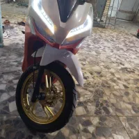 موتور در حد صفر