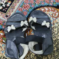 کفش بچگانه درحد نو