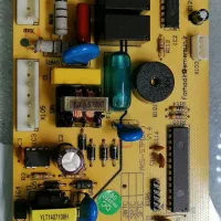 تعمیر تخصصی برد لوازم خانگی