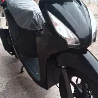 BASSEL SC2 125|موتورسیکلت|شبانکاره, |دیوار