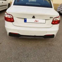 معاوضه ساینا اس|خودرو سواری و وانت|صدرا-فارس, فاز ۱|دیوار