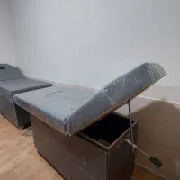 تخت ماساژ