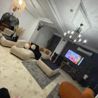 مبل ۶ نفره در حد