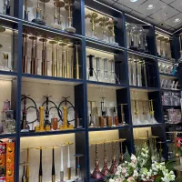 به یک فروشنده خانم نیازمندیم