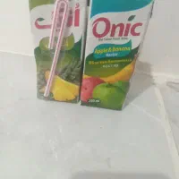 آبمیوه انیک