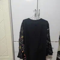 مانتو مجلسی|لباس|ورامین, ورامین|دیوار