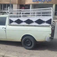 باربری وانت تلفنی