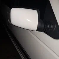 آینه بغل پرشیا