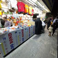 فروشنده پوشاک