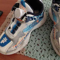 کتونی پسرانه