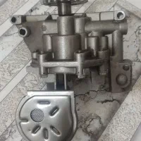 اویل پمپ 206 تیوفایو (21 دندانه)