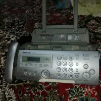 تلفن فاکس