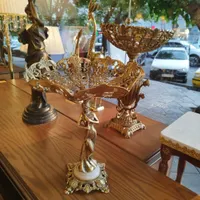 میوه خوری برنز|صنایع دستی و سایر لوازم تزئینی|تهران, دانشگاه علم و صنعت|دیوار