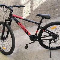 دوچرخه 29 Wego