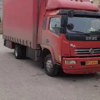 کاویان ۱۰۶ مدل ۹۲|خودرو سنگین|اردبیل, |دیوار