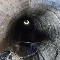 چاه کن مغنی|خدمات پیشه و مهارت|ماهدشت, |دیوار