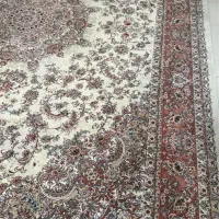 دو تخته فرش ماشینی ۱۲متری