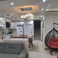 فروش پنت هوس۱۵۰متر تو رشت کد۲۷۲