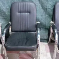 چهار عدد صندلی عالی