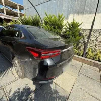 اریزو ۶ مدل ۱۴۰۱|خودرو سواری و وانت|تهران, نیروی هوایی (پیروزی)|دیوار