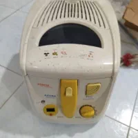 سرخ کن سونیا