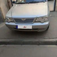 132دوگانه دستی