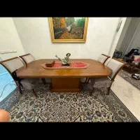 نهار خوری ۸ نفره