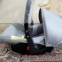 کریر|کالسکه و لوازم جانبی|زاهدان, |دیوار