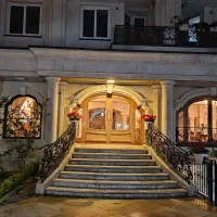 آپارتمان ازگل ۱۰۳ متر ۲ خواب ( فول مشاعات )