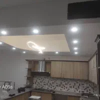 نصب آیفون صوت تصویری برقکشی ساختمان نقاشی ساختمان