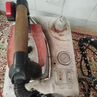 اتو بخار و خشک و میز اتو