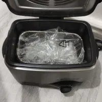 سرخ کن|سایر لوازم برقی|رشت, چمارسرا|دیوار