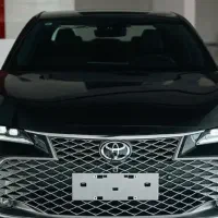 آوالون  2.5 لیتر هیبرید پرمیوم چین مدل 2025