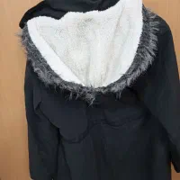 کاپشن پالتو زنانه|لباس|خمینی‌شهر, |دیوار