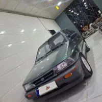 پراید هاچبک کره ای مدل ۸۳ اقساطی (اتو کلاسیک)|خودرو سواری و وانت|قم, سید معصوم|دیوار