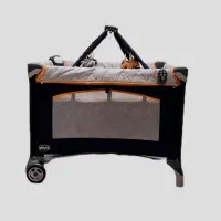 تخت وپارک کودک اصل چیکو