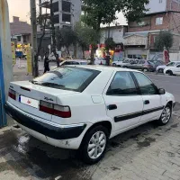 زانتیا ۲۰۰۰مدل ۸۹