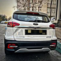 جک کی ام سی SR3 اس آر3 /جکJ4/مدل1404تحویل فوری