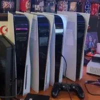 نصب بازی روی انواع کنسولهای ایکس باکس و پلی استیشن