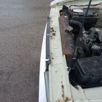 وانت پیکان مدل 84|خودرو سواری و وانت|ممقان, |دیوار