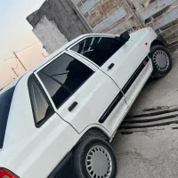 پراید 141 تمیز