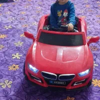 ماشین شارژی|اسباب‌بازی بچه|قرچک, محمد آباد|دیوار