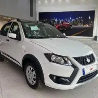 کوییک RS مدل1404 صفر