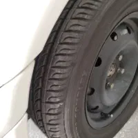 سمند ef7 مدل 98|خودرو سواری و وانت|قم, پردیسان|دیوار