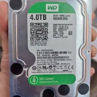 هارد اینترنال 4 ترابایت وسترن دیجیتال