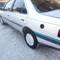 پژو405مدل96دوگانه شرکت|خودرو سواری و وانت|مرودشت, استادیوم‎|دیوار